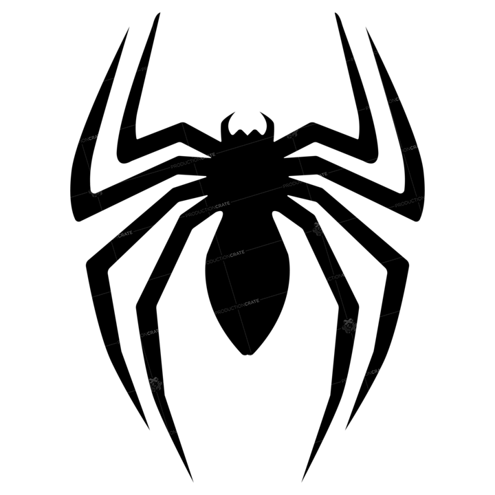 Spider Shadow