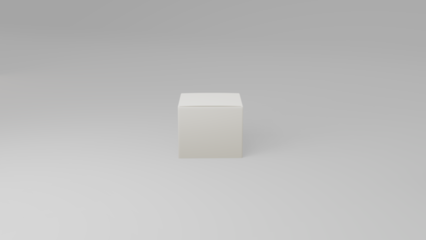 Cubebox Front Bg