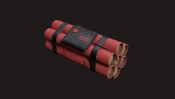 Dynamite 2