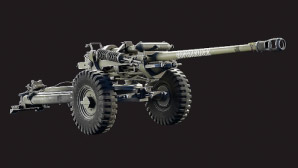 Light Artillery