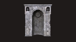 Medieval Stone Construction