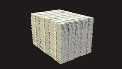 Money Block