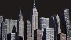 New York Skyscrapers