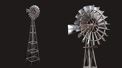 Old Windmill