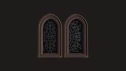 Renaissance Windows