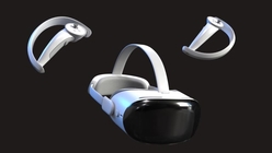 Vr Headset