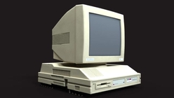 Retro PC